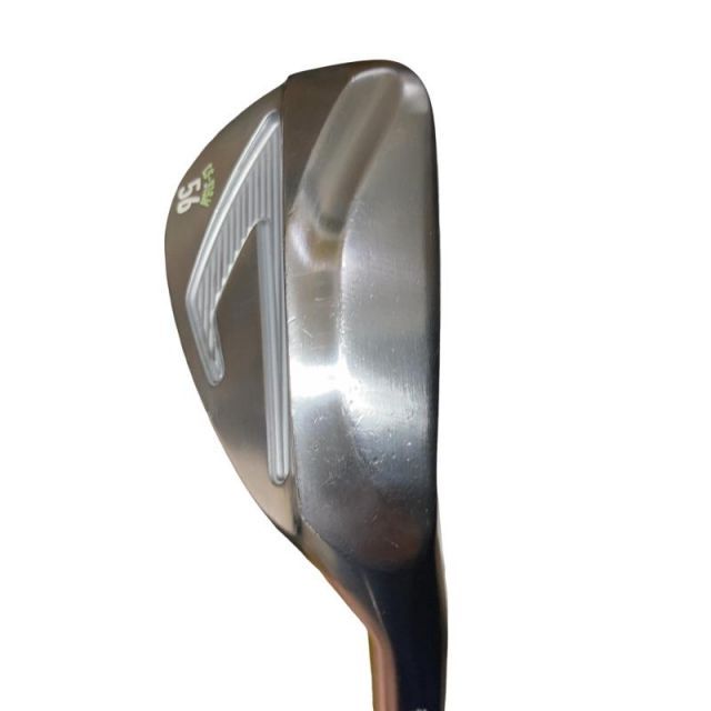 中古】 RAZZLE DAZZLE RAZZLE DAZZLE CS-315W 56° ウェッジ WG 純正