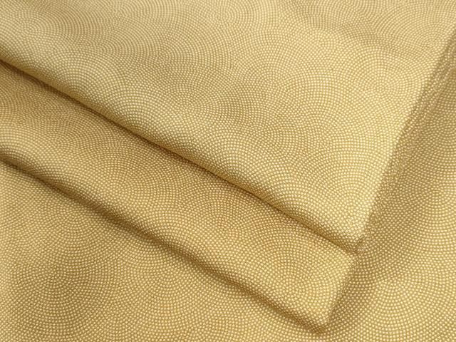 平和屋着物○江戸小紋 鮫小紋柄 正絹 逸品 CABB4565yc - メルカリ