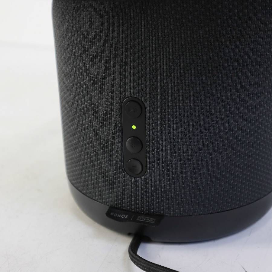 モデルルーム展示品】 IKEA イケア Sonos SYMFONISK シンフォニスク