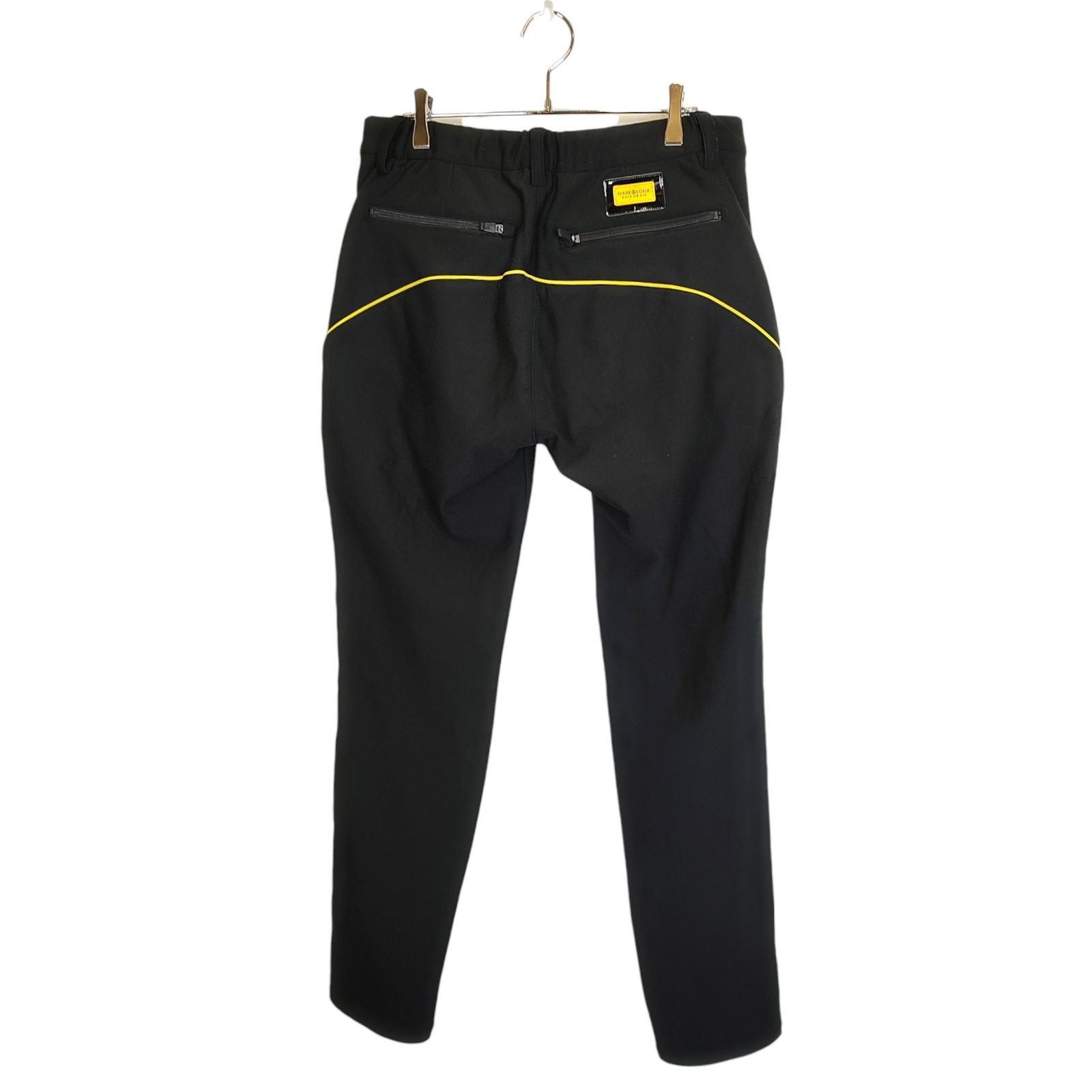 MARK&LONA マークアンドロナ ゴルフ 21AW Flexer Energy Tech Pants 裏