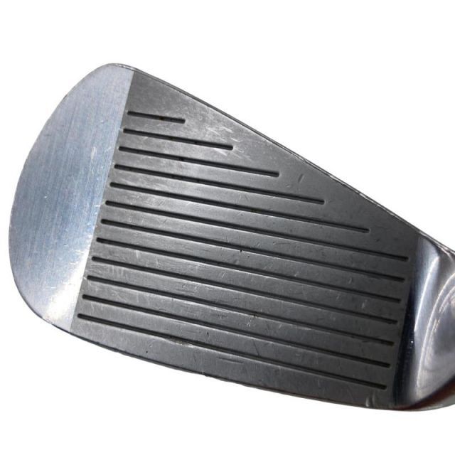 中古】 ブリヂストン TOURSTAGE ViQ(2006) 6S アイアンセット IR TSI