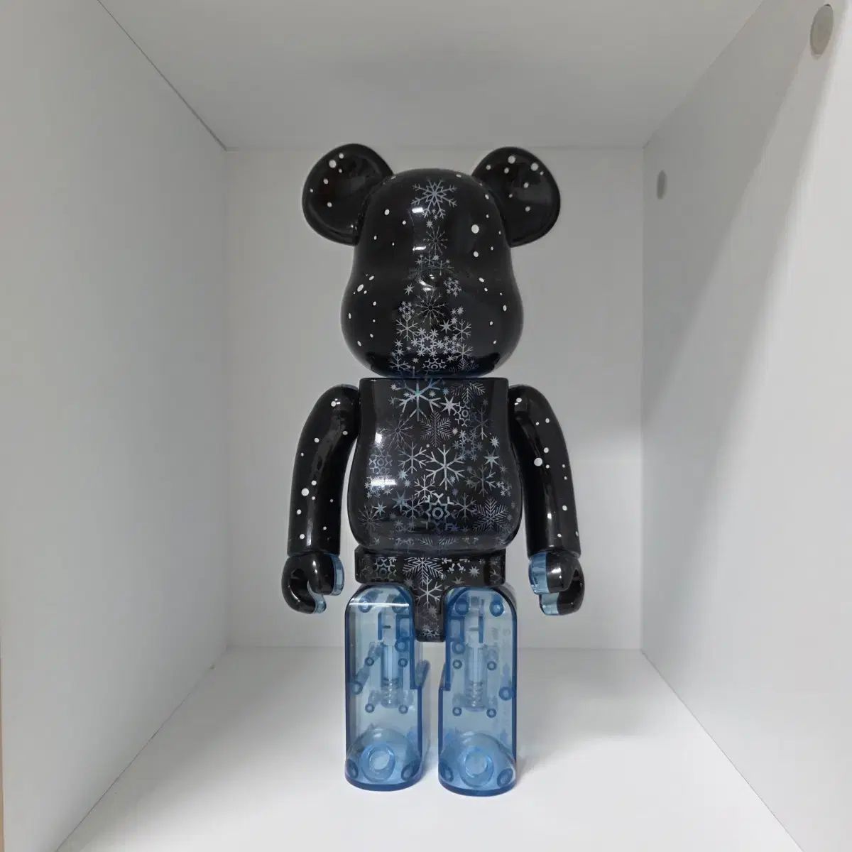BE RBRICK ベアブリック 2015 ツリー Xmas