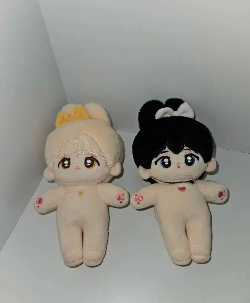 私が育てたS級たち 属性 ぬいぐるみ まとめ