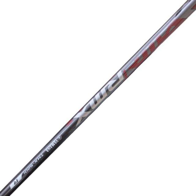 中古】 ヤマハ RMX 220 #5 単品アイアン LI TMX-520i (フレックスR
