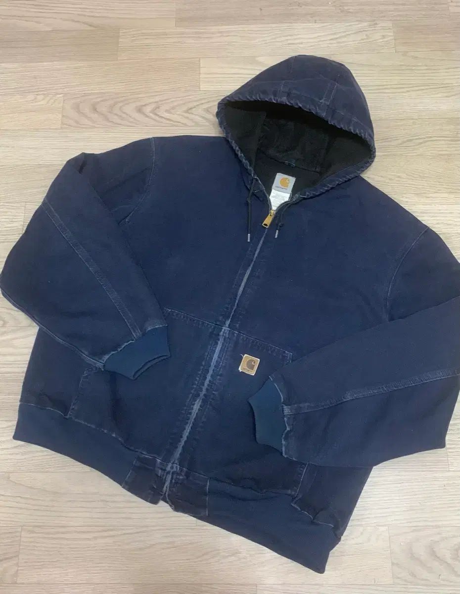 03年 Carhartt J 25 アクティブ MDT