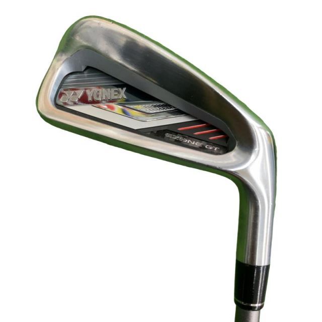中古】 ヨネックス EZONE GT(2022) 4S アイアンセット IR RK-03GT(IR