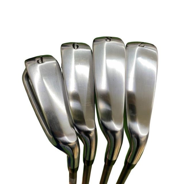 中古】 ヨネックス EZONE GT(2022) 4S アイアンセット IR RK-03GT(IR