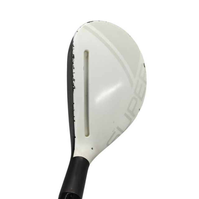 中古】 アダムスゴルフ IDEA SUPER LS XTD 25° ユーティリティ UT