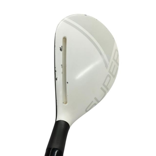 中古】 アダムスゴルフ IDEA SUPER LS XTD 19° ユーティリティ UT