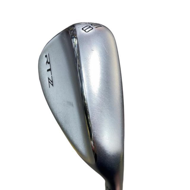 中古】 クリーブランド Cleveland RTZ ツアーサテン 58°/12° FULL