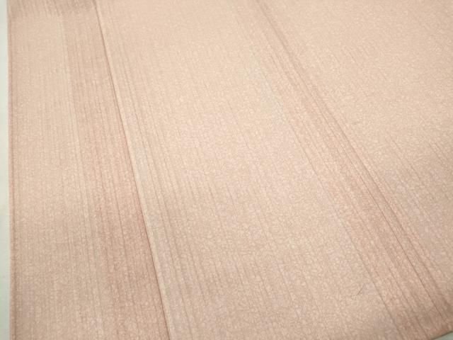 平和屋着物＊夏物　小紋　変わり縦絽　花尽くし　洗える着物　CABB9775ze 平和屋着物＊夏物 小紋 変わり縦絽 花尽くし 洗える着物 CABB9775ze