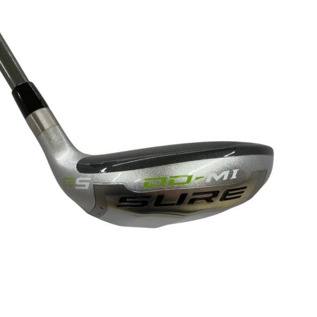 中古】 ミズノ SURE DD MI U5 ユーティリティ UT EXSAR(SURE