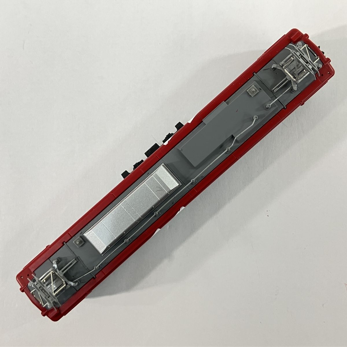 TOMIX 9172 EF81 レインボーB N) 9172 JR EF81形 電気機関車(95号機・レインボー塗装B) | トミックス