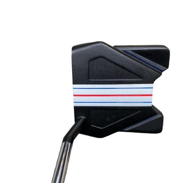 中古】 オデッセイ TEN S TRIPLE TRACK 34インチ パター PT STROKE LAB