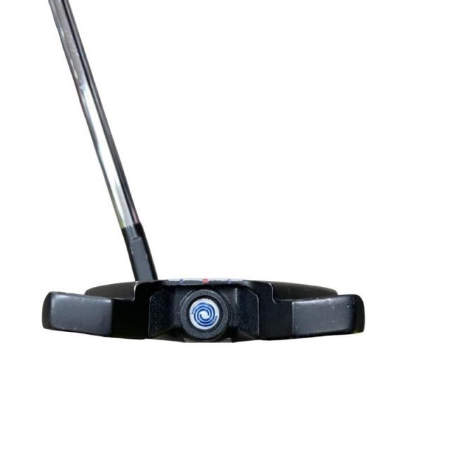 お買い得品！【中古ゴルフクラブ】オデッセイ TEN S TRIPLE TRACK パター 2021 オリジナルスチール パター【14日間返品OK】 中古】 オデッセイ TEN S TRIPLE TRACK 34インチ パター PT STROKE LAB