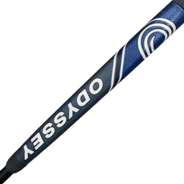 中古】 オデッセイ TEN S TRIPLE TRACK 34インチ パター PT STROKE LAB