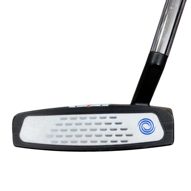 中古】 オデッセイ TEN S TRIPLE TRACK 34インチ パター PT STROKE LAB