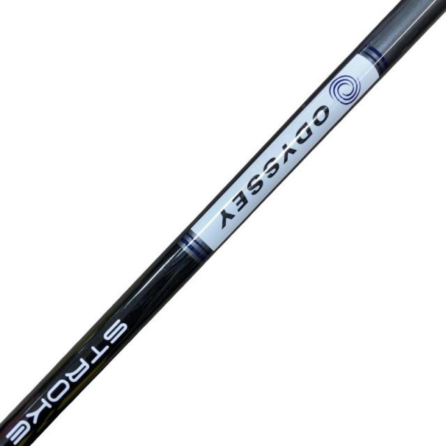 中古】 オデッセイ TEN S TRIPLE TRACK 34インチ パター PT STROKE LAB
