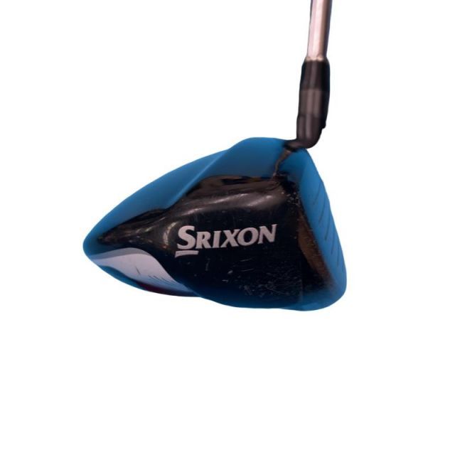 ZX ダンロップ H ユーティリティ スリクソン SRIXON U4 ハイブリッド