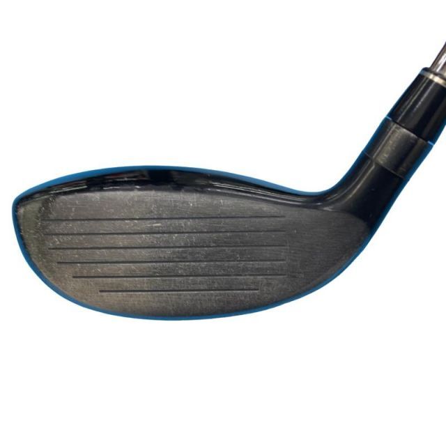 ZX ダンロップ H ユーティリティ スリクソン SRIXON U4 ハイブリッド