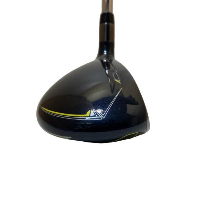 中古】 ブリヂストン BRIDGESTONE JGR U3 ユーティリティ UT XP 95