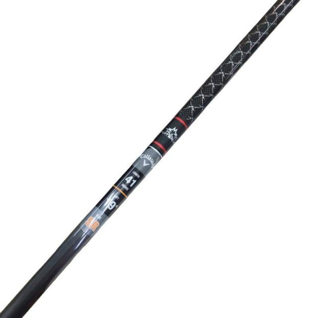 中古】 キャロウェイ APEX UW(2024) 19° ユーティリティ UT TENSEI 70