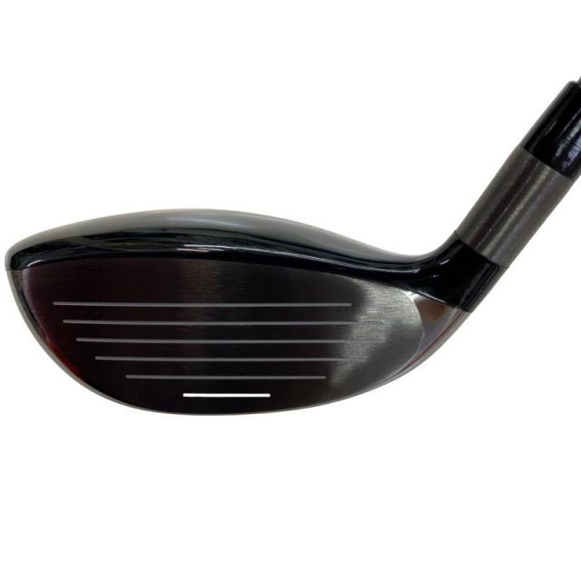 中古】 キャロウェイ APEX UW(2024) 19° ユーティリティ UT TENSEI 70