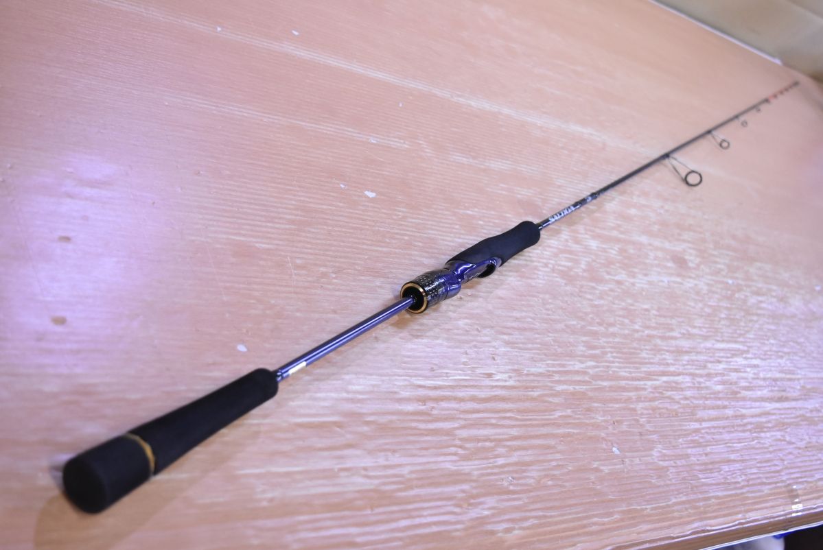 ダイワ ソルティガ SLJ 510LS-SMT DAIWA SALTIGA スーパーライト