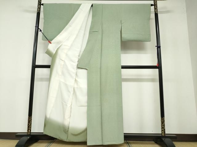 平和屋着物○江戸小紋 保科信 角通し 正絹 逸品 DABB0340ud - メルカリ