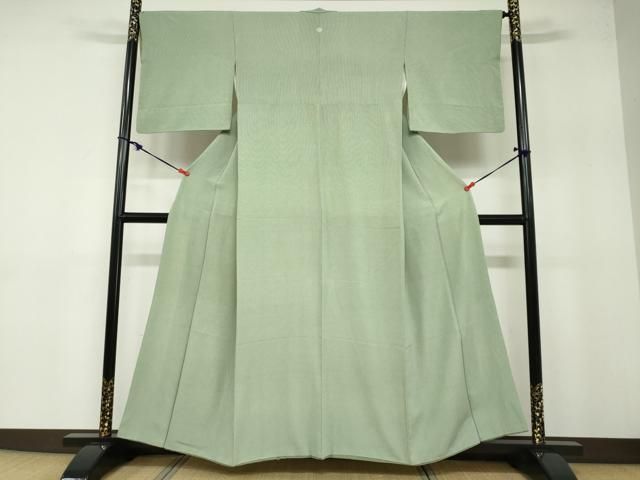 平和屋着物○江戸小紋 保科信 角通し 正絹 逸品 DABB0340ud - メルカリ