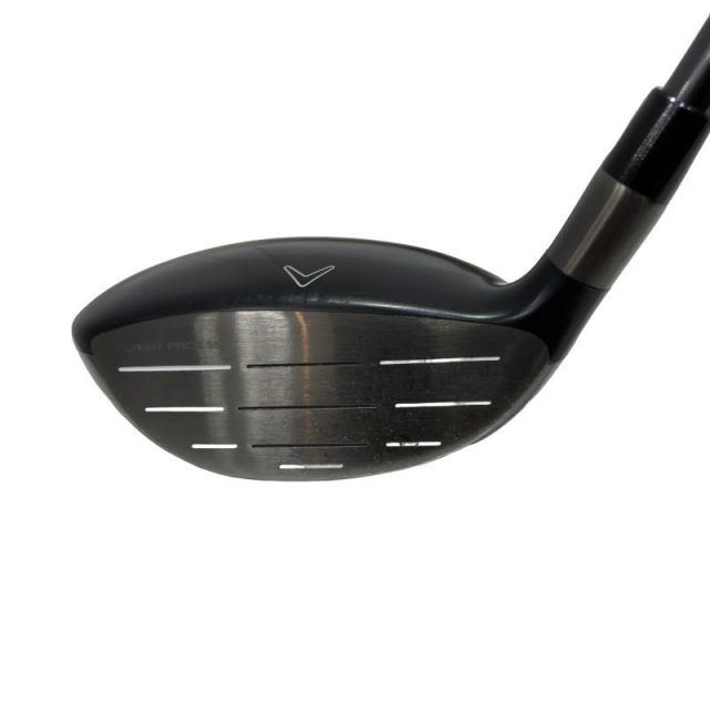 中古】 キャロウェイ EPIC SPEED 5W フェアウェイウッド FW Diamana 50