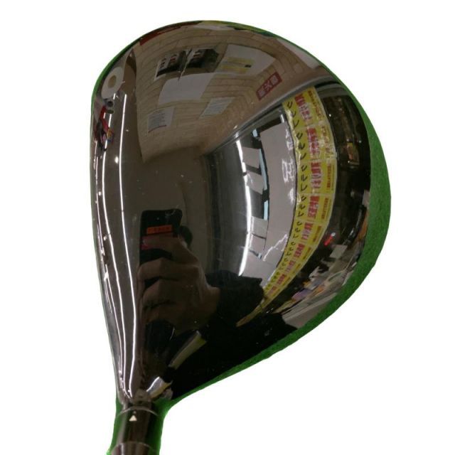 中古】 プロギア RS F(2018) 10.5° ドライバー DR Speeder 569