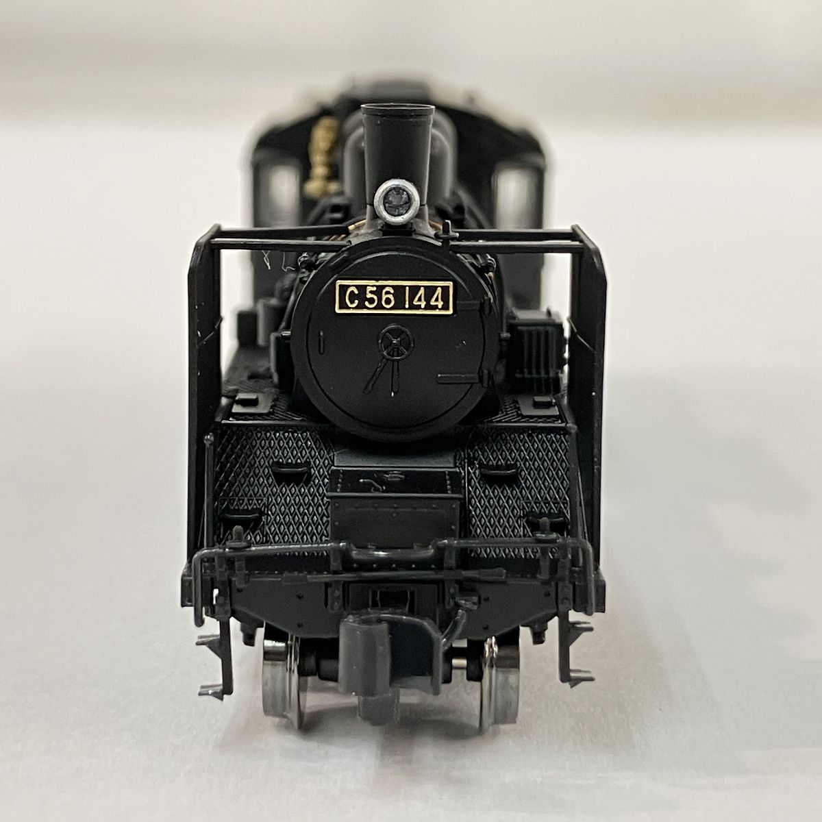 KATO 2020-1 C56形144号機 蒸気機関車 小海線 ポニー Nゲージ 鉄道模型
