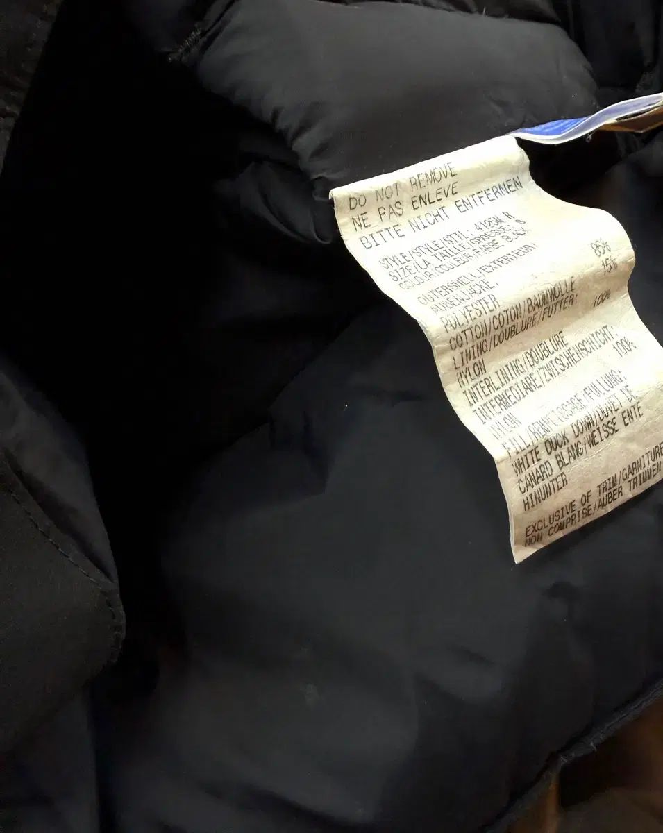 専用品 S/ カナダグース フリースタイル クルー ベスト ダウン 【公式通販】