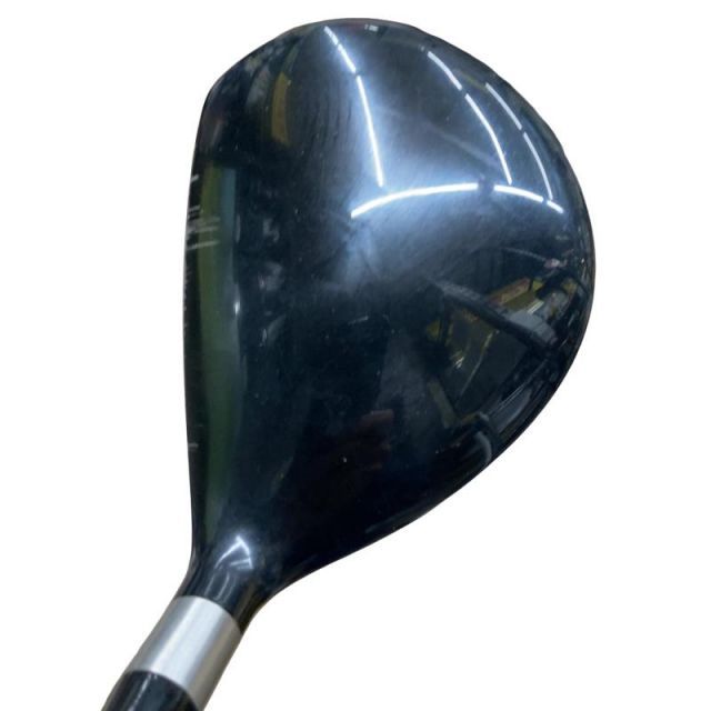中古】 本間ゴルフ TOUR WORLD TW717 5W フェアウェイウッド FW VIZARD