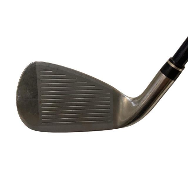 ダンロップ XXIO(2022) アイアンセット　 MP1200 フレックスR 中古】 ダンロップ XXIO(2022) 7S アイアンセット IR XXIO MP1200(IR