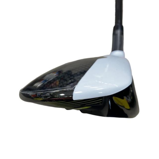 中古】 テーラーメイド M2(2017) 3W フェアウェイウッド FW TM1-217