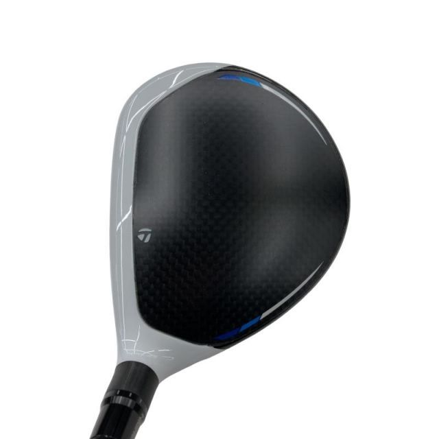 中古】 テーラーメイド SIM2 3W フェアウェイウッド FW TENSEI SILVER