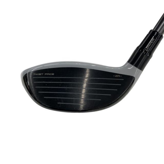 中古】 テーラーメイド SIM2 3W フェアウェイウッド FW TENSEI SILVER