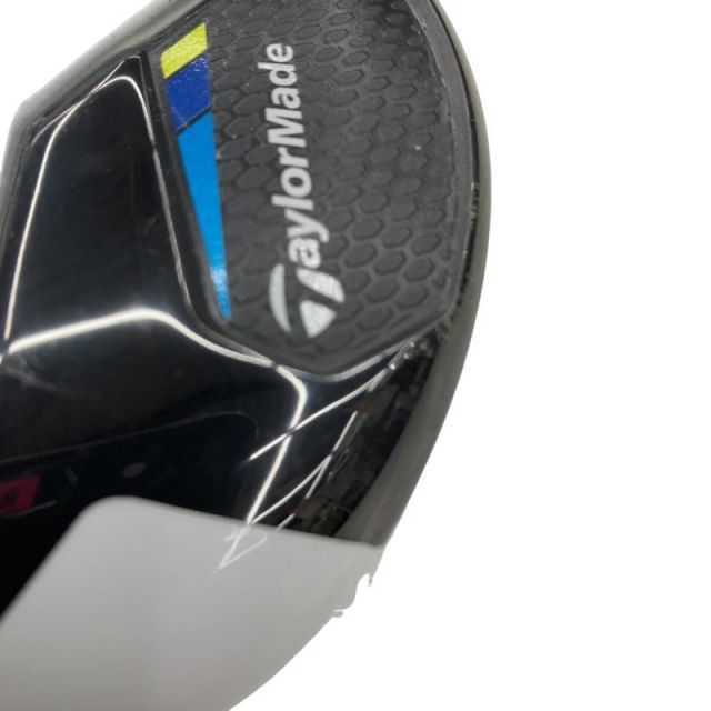 中古】 テーラーメイド SIM2 3W フェアウェイウッド FW TENSEI SILVER