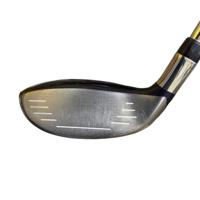 中古】 ブリヂストン TOUR B JGR(2019) U4 ユーティリティ UT NS PRO