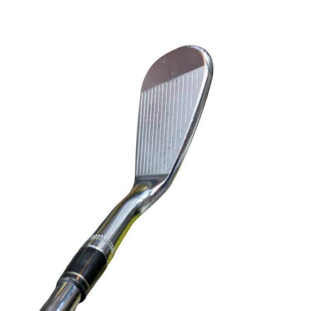 中古】 キャロウェイ JAWS FORGED クロム 50°/10° ウェッジ WG NS PRO