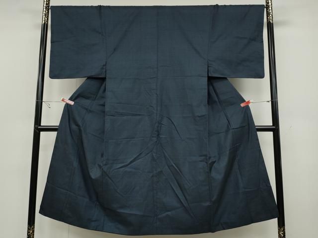 平和屋着物●男性　本場大島紬　120亀甲　総詰め　正絹　逸品　未使用　DAAY1535ps 平和屋着物○男性 本場大島紬 100亀甲 総詰め 正絹 逸品 CABC2184ut