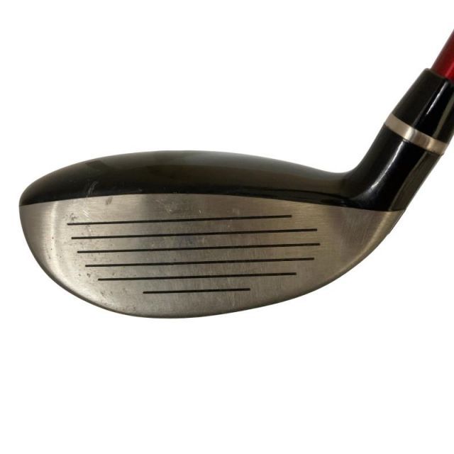 中古】 ヤマハ RMX VD U4 ユーティリティ UT Diamana h YR (フレックス