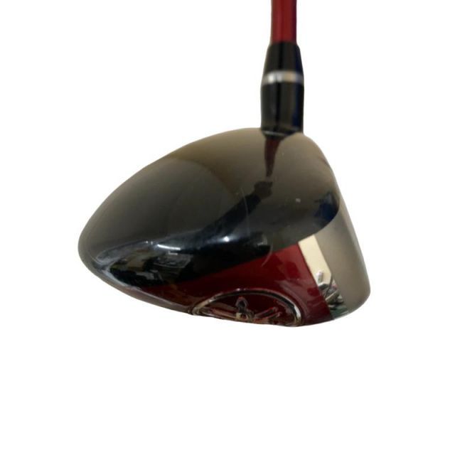 中古】 ヤマハ RMX VD U4 ユーティリティ UT Diamana h YR (フレックス