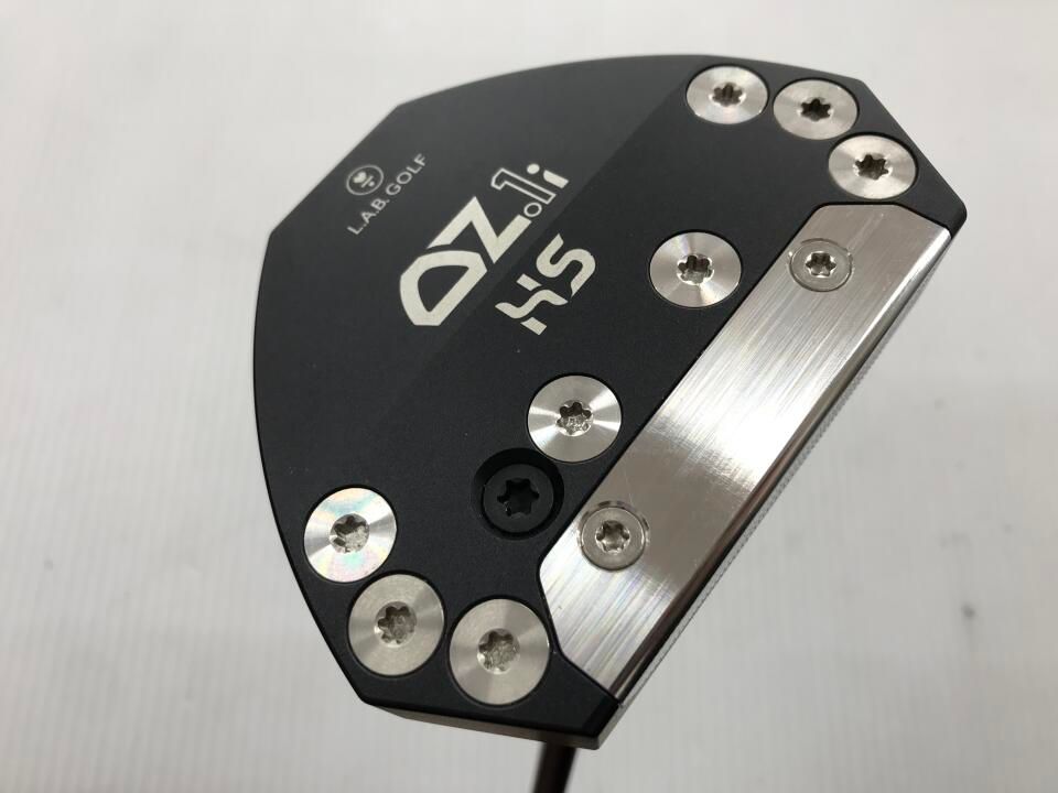 L.A.B GOLF OZ.1 i HS パター