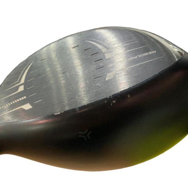 10.5° ドライバー