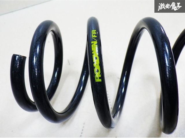 アピオ ROADWIN スズキ JB23 ジムニー スプリング バネ コイル 自由長