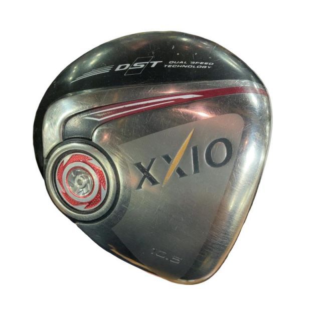 ダンロップ XXIO 2016 10.5° レッド ドライバー DR MP 900 フレックスSR メンズ 男性用 右利き 右用 Cランク ゴルフクラブ