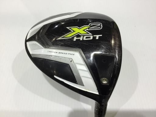 キャロウェイ X2 HOT 10.5° ドライバー DR X2HOT ドライバー Callaway-X 2 HOT(ドライバー（単品）)|X2HOT